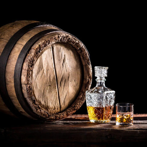 Our Favorite American Small-Batch Distilleries