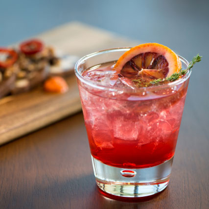 Try these 8 new metro Atlanta spots for a cocktail