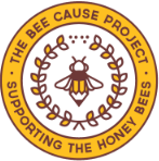 The Bee Cause Project Logo
