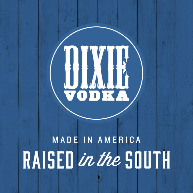Proud to be Dixie