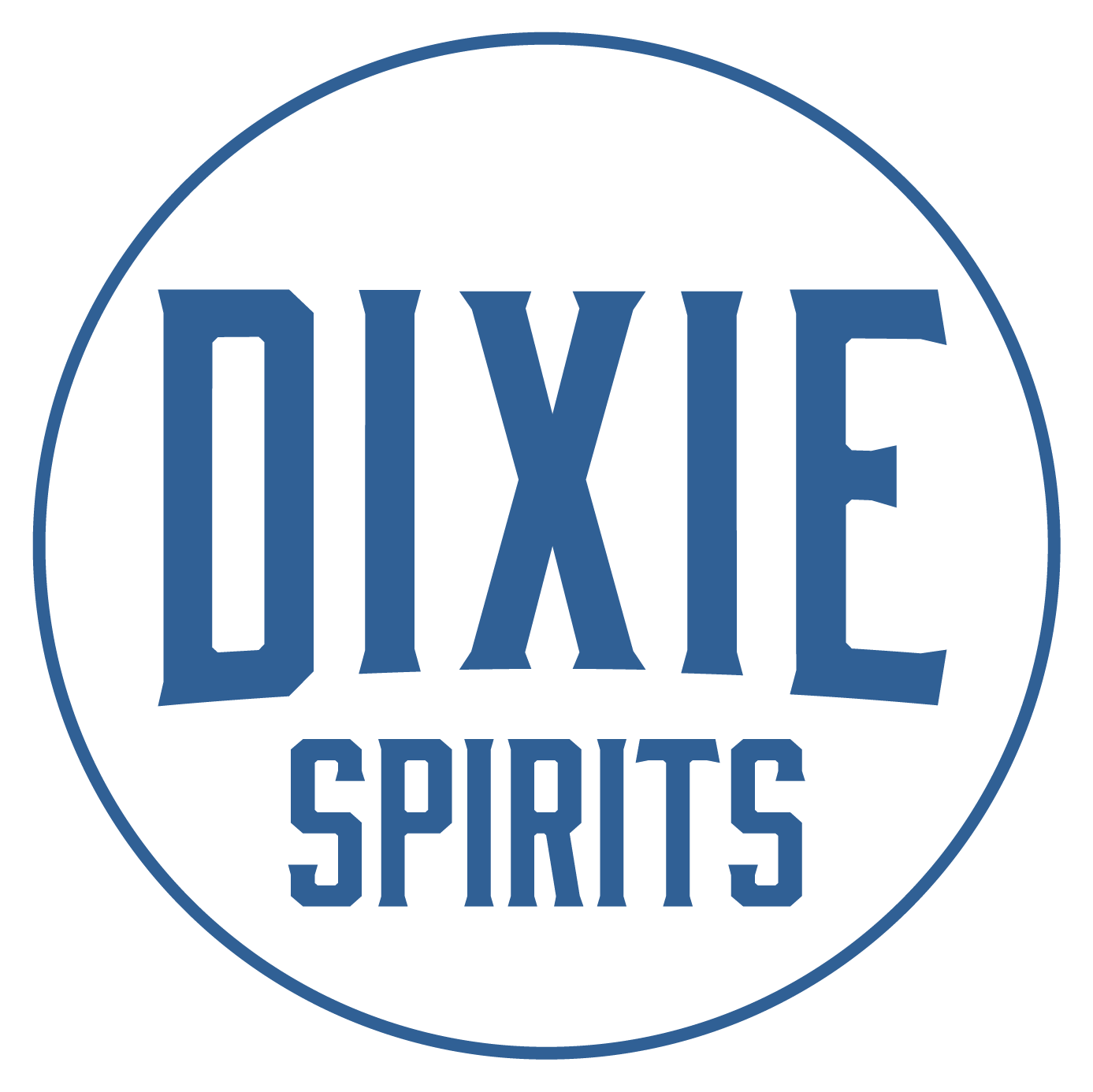 Dixie Spirits | Made in America. Raised in the South