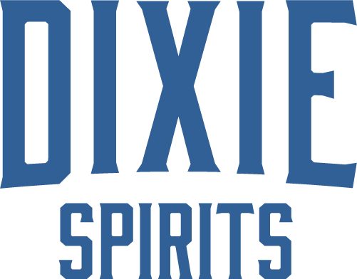 Dixie Spirits | Made in America. Raised in the South