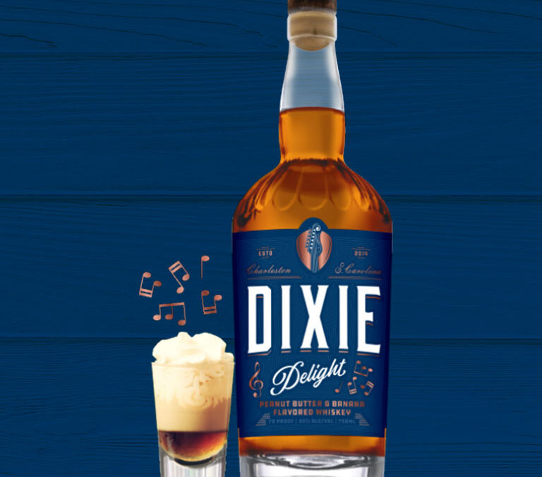 Grain & Barrel Spirits adds flavoured whiskey to Dixie Vodka line – Drinks Intel