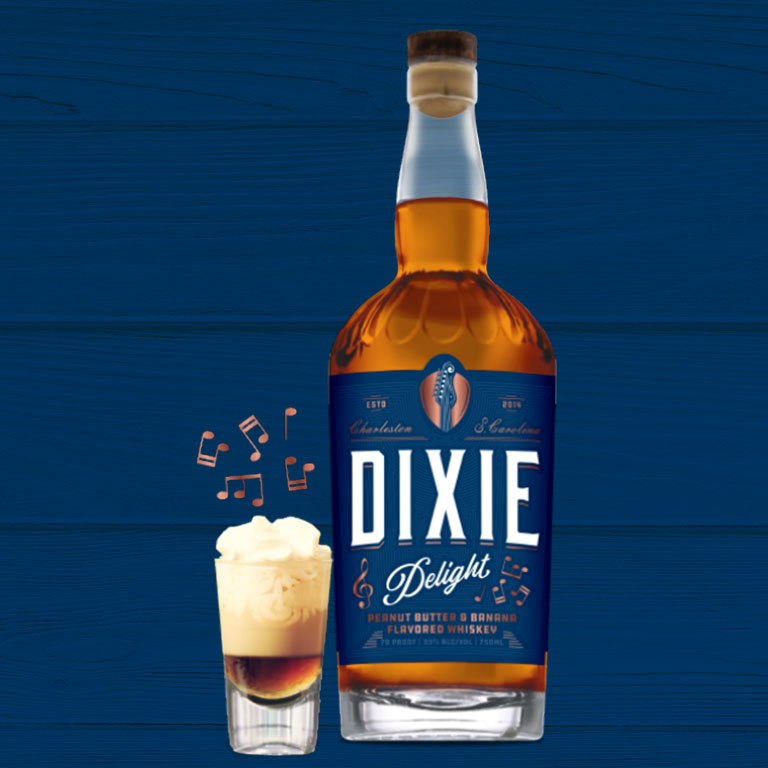 Grain & Barrel Spirits adds flavoured whiskey to Dixie Vodka line – Drinks Intel